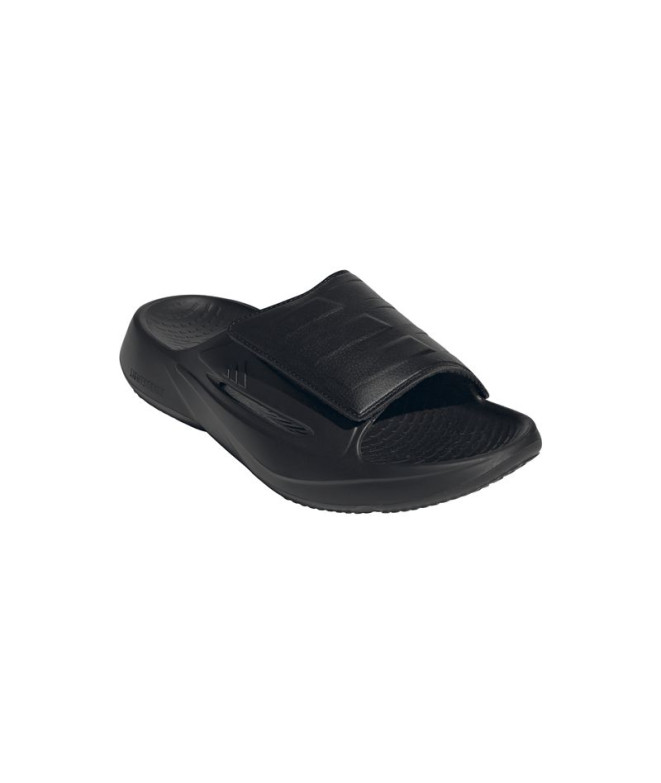 Chinelos adidas Lightblaze Slide Preto