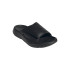 Tongs adidas Lightblaze Slide Noir