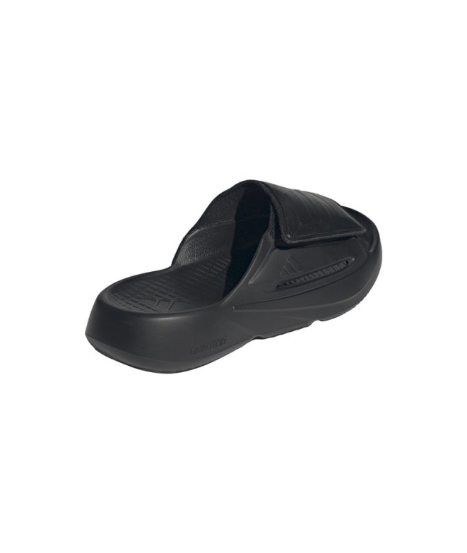Tongs adidas Lightblaze Slide Noir