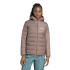 Veste de Montagne adidas Mt Down H Femme Esttie / Martra