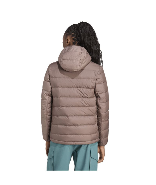 Veste de Montagne adidas Mt Down H Femme Esttie...