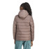 Veste de Montagne adidas Mt Down H Femme Esttie / Martra