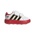 Chaussures adidas Grand Court Mickey Cf Enfant Noir