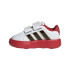 Chaussures adidas Grand Court Mickey Cf Enfant Noir
