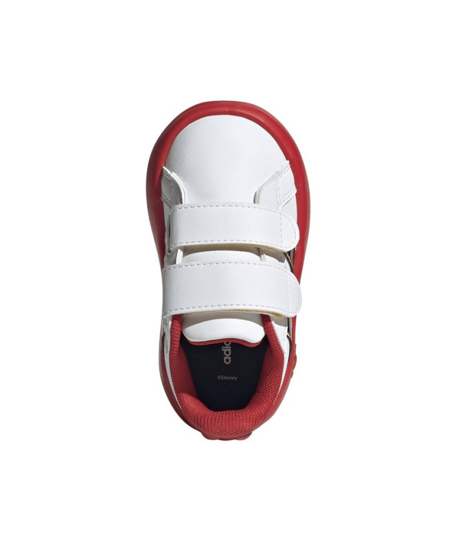Chaussures adidas Grand Court Mickey Cf Enfant...