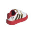 Chaussures adidas Grand Court Mickey Cf Enfant Noir