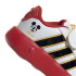 Chaussures adidas Grand Court Mickey Cf Enfant Noir