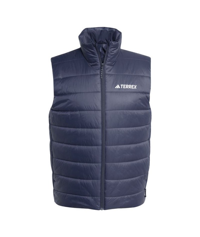 Gilet de Montagne adidas Mt Ess Pad Vest Homme...