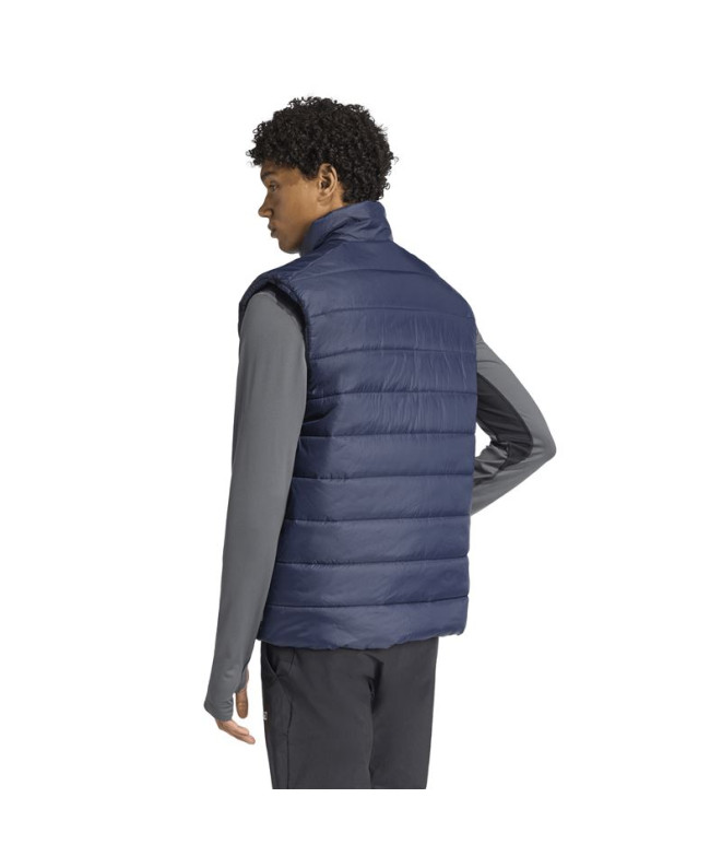 Gilet de Montagne adidas Mt Ess Pad Vest Homme...