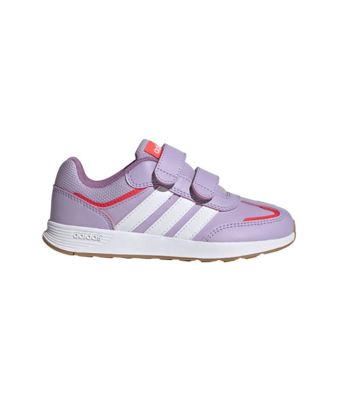 Chaussures adidas Tensaur Switch Cf C Enfant...