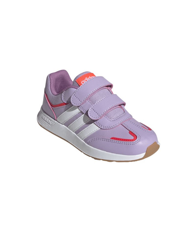 Chaussures adidas Tensaur Switch Cf C Enfant...