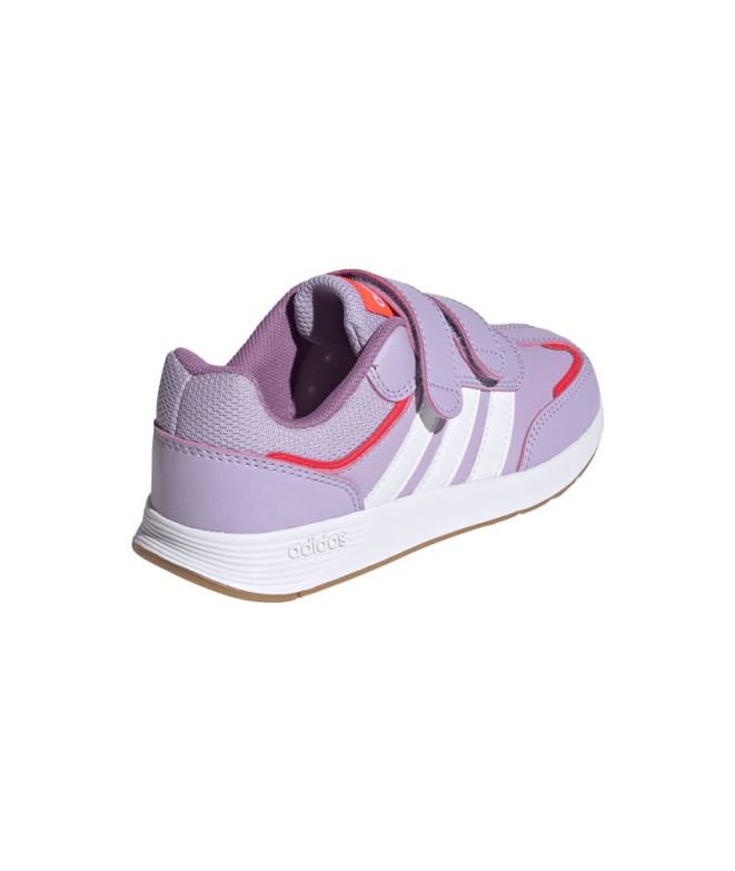Chaussures adidas Tensaur Switch Cf C Enfant...
