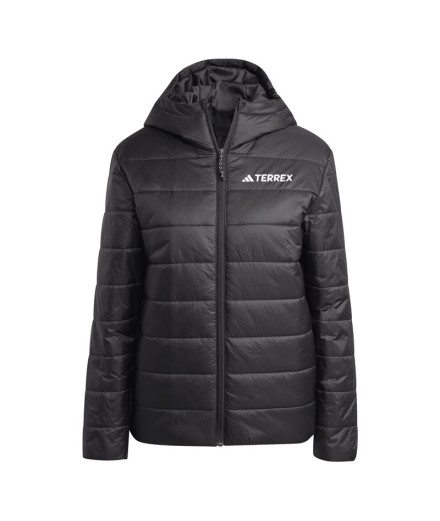 Chaqueta de Montaña adidas Mt Ess P Ho Mujer Negro