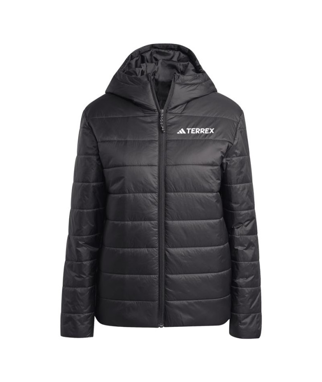 Chaqueta de Montaña adidas Mt Ess P Ho Mujer Negro