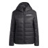Veste de Montagne adidas Mt Ess P Ho Femme Noir