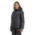 Veste de Montagne adidas Mt Ess P Ho Femme Noir