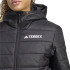 Chaqueta de Montaña adidas Mt Ess P Ho Mujer Negro