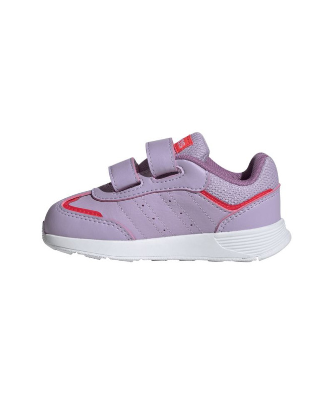 Sapatilhas adidas Tensaur Switch Cf Infantil...
