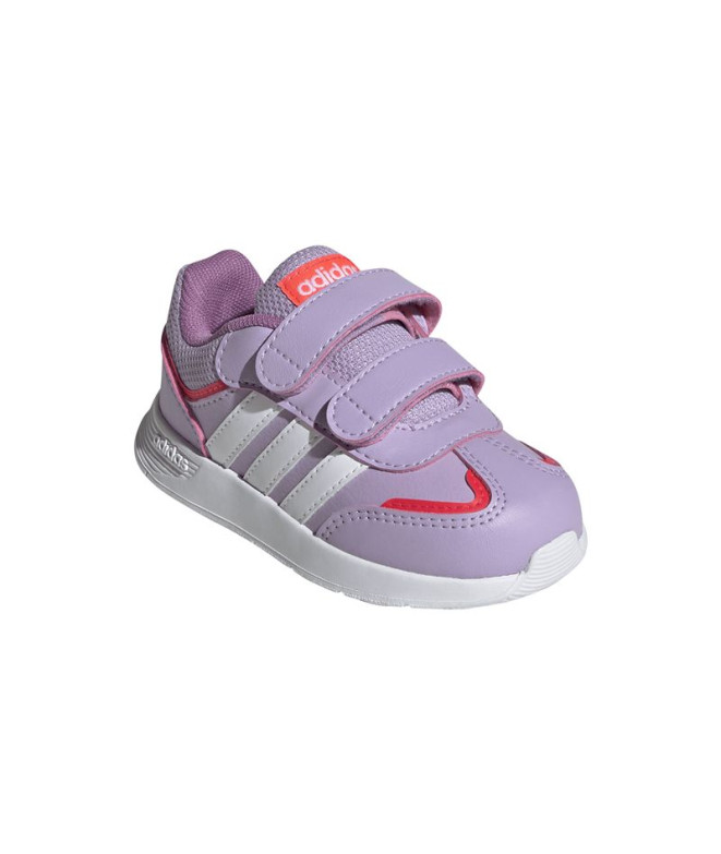 Chaussures adidas Tensaur Switch Cf Enfant...