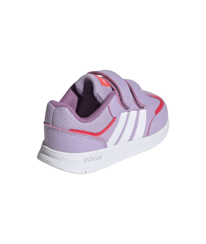 Chaussures adidas Tensaur Switch Cf Enfant...
