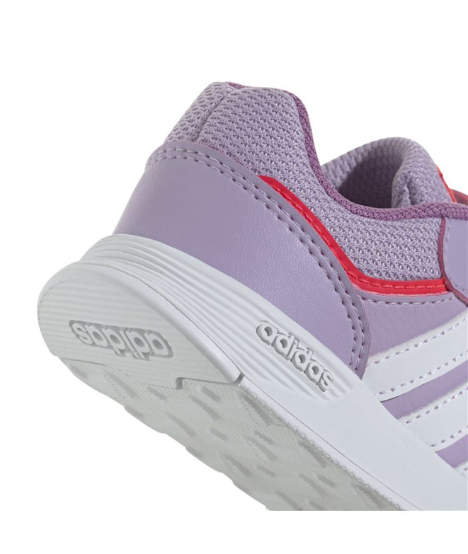 Chaussures adidas Tensaur Switch Cf Enfant...