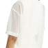 T-shirt adidas All Szn Sh Femme Beige
