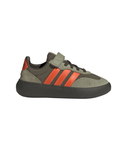Chaussures adidas Barreda Decode El C Enfant Vert /...