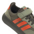 Sapatilhas adidas Barreda Decode El C Infantil Verde / Narimp / Vertie