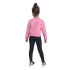 Ensemble adidas Lg Glam Set Enfant Rose
