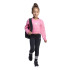 Ensemble adidas Lg Glam Set Enfant Rose