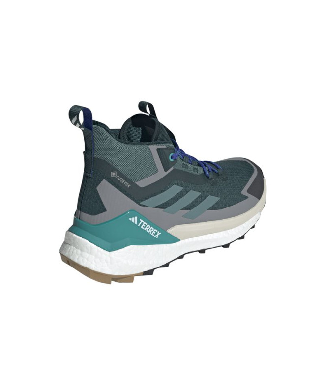 Chaussures de Montagne adidas Terrex Free Hiker...