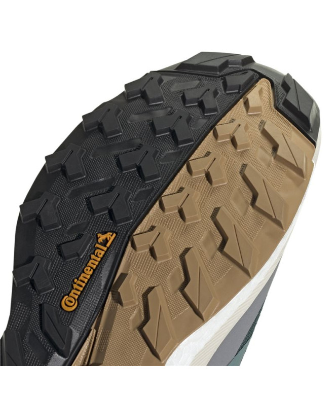 Chaussures de Montagne adidas Terrex Free Hiker...