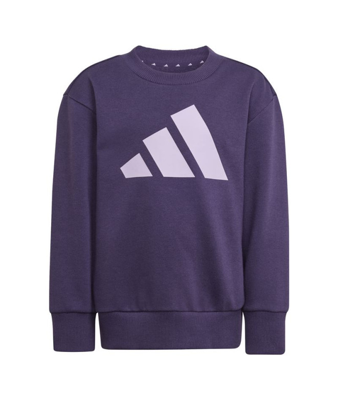 Ensemble adidas Lk Bl Fl Jog Enfant Ciraur /...