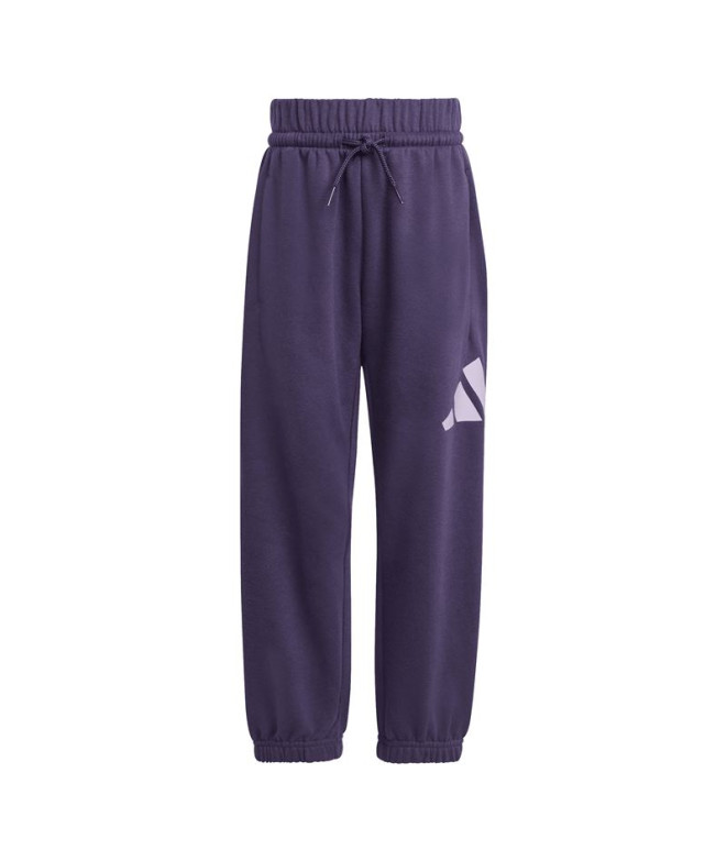 Ensemble adidas Lk Bl Fl Jog Enfant Ciraur /...