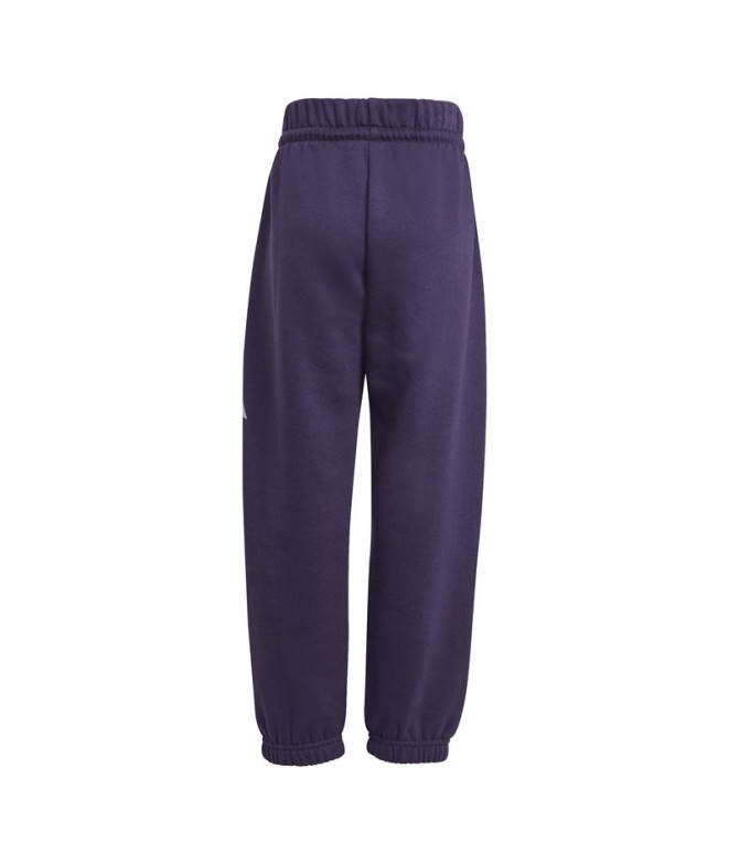 Ensemble adidas Lk Bl Fl Jog Enfant Ciraur /...