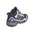 Sapatilhas de Montanha adidas Terrex Skychaser Mid Gtx Mulher Preto