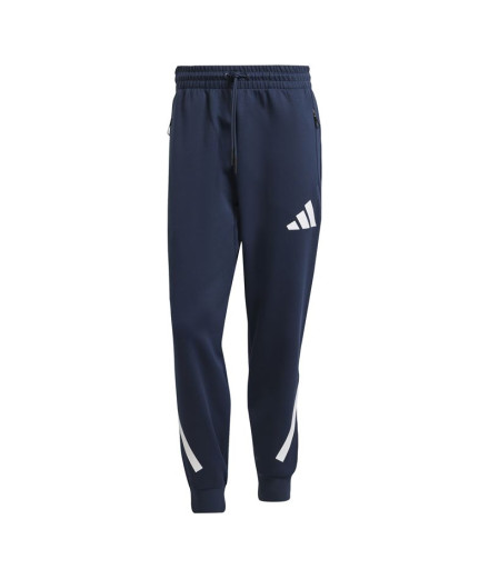 Pantalón adidas Z.N.E. Hombre Azul Marino