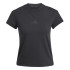 T-shirt adidas Z.N.E. Bb Tee Femme Noir