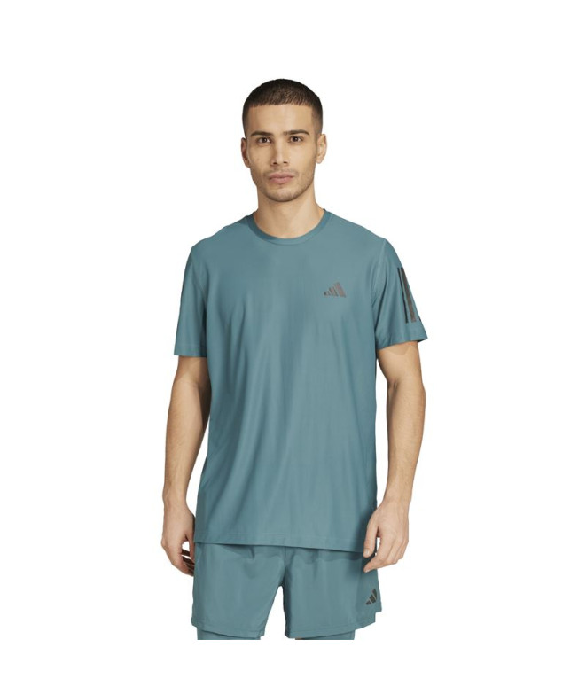 T-shirt de Running adidas Otr B Homme Azcead