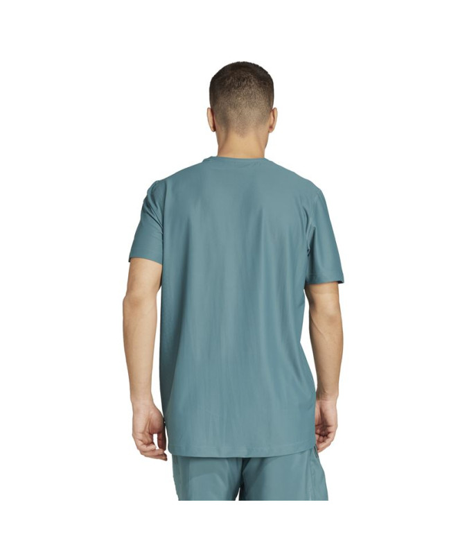 T-shirt de Running adidas Otr B Homme Azcead