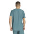 Camiseta de Running adidas Otr B Homem Azcead