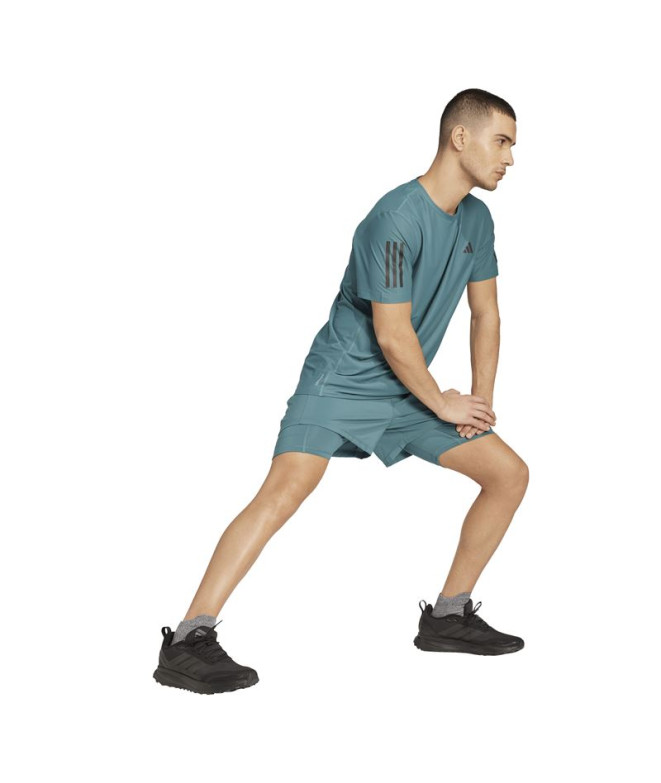 T-shirt de Running adidas Otr B Homme Azcead