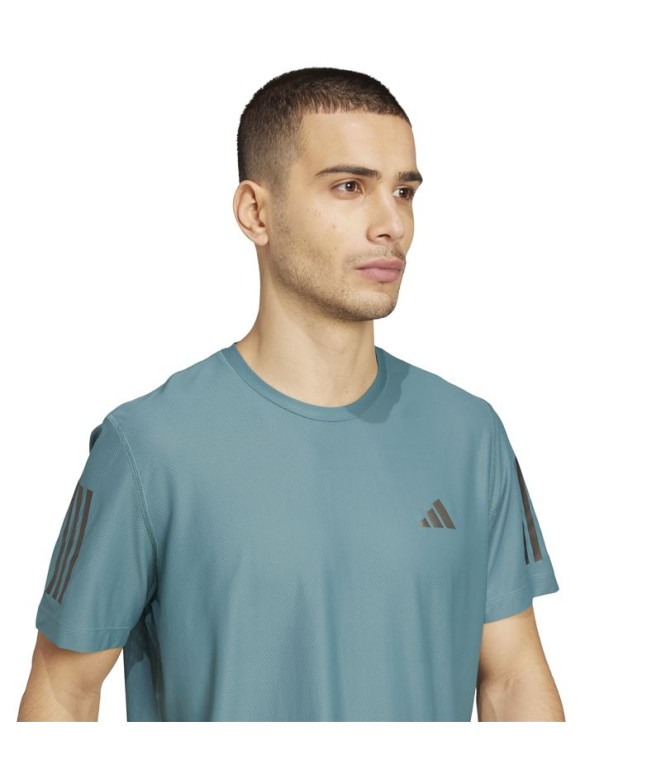 T-shirt de Running adidas Otr B Homme Azcead