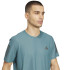 Camiseta de Running adidas Otr B Homem Azcead
