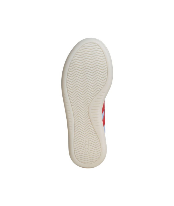 Sapatilhas adidas Barreda Decode Infantil...