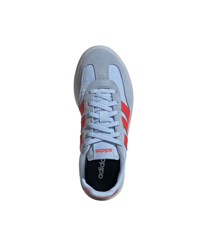 Chaussures adidas Barreda Decode Enfant Celcla...