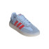 Sapatilhas adidas Barreda Decode Infantil Celcla / Rojbri / Blabas