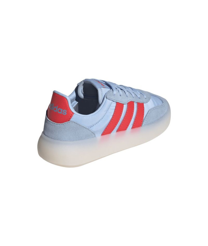 Chaussures adidas Barreda Decode Enfant Celcla...