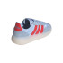 Sapatilhas adidas Barreda Decode Infantil Celcla / Rojbri / Blabas