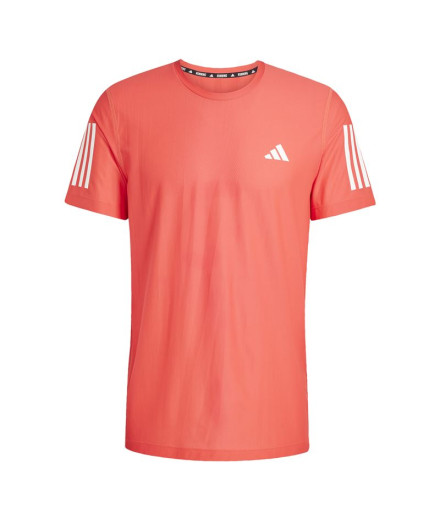 T-shirt de Running adidas Otr B Homme Rojsem